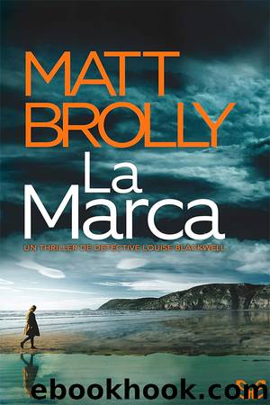 La marca by Matt Brolly