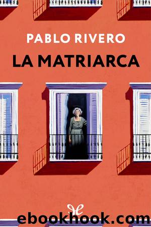 La matriarca by Pablo Rivero