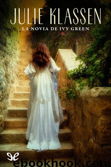 La novia de Ivy Green by Julie Klassen