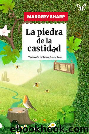 La piedra de la castidad by Margery Sharp