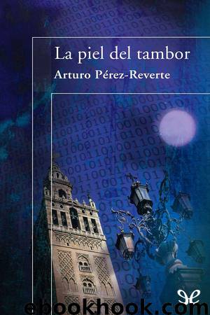 La piel del tambor by Arturo Pérez-Reverte