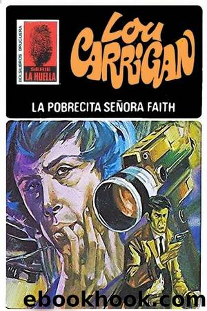 La pobrecita seÃ±ora Faith by Lou Carrigan