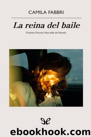 La reina del baile by Camila Fabbri