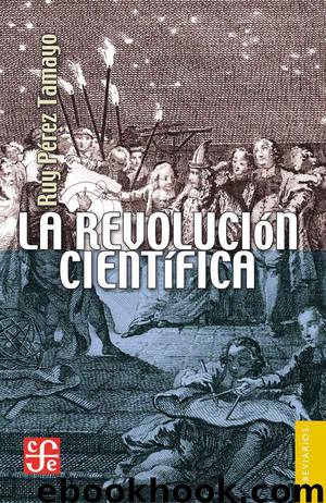 La revolución científica by Ruy Pérez