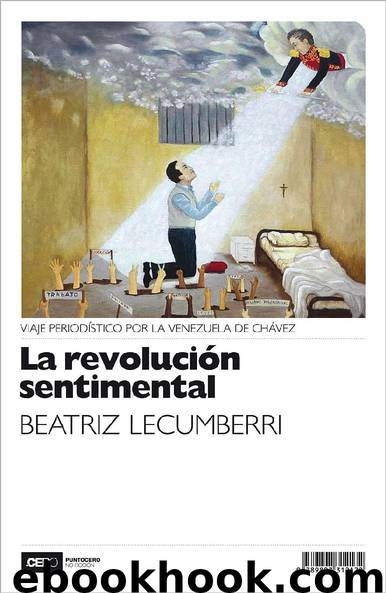 La revolución sentimental by Beatriz Lecumberri