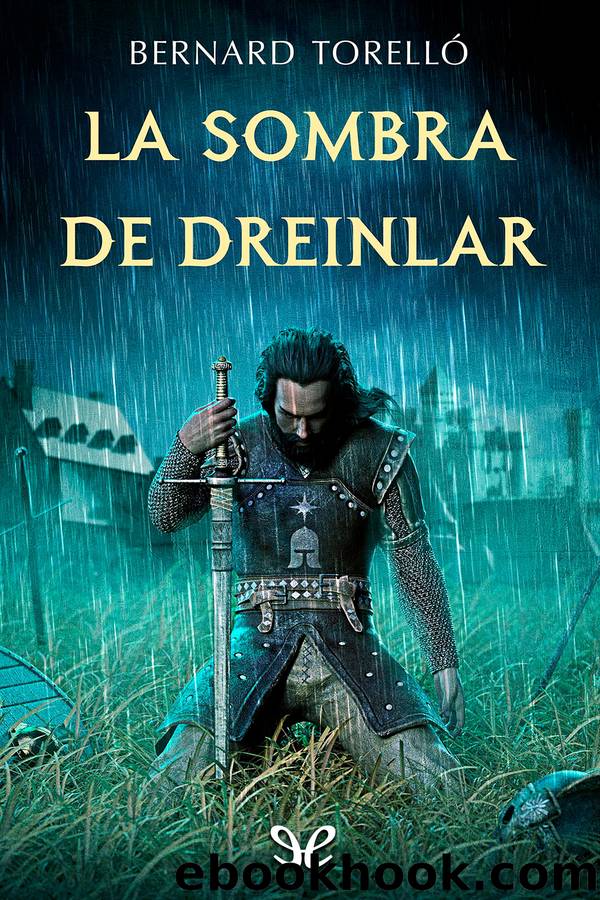 La sombra de Dreinlar by Bernard Torelló