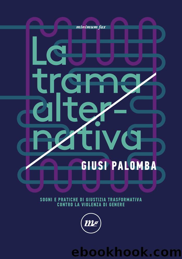 La trama alternativa by Giusi Palomba