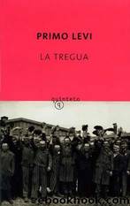 La tregua by Primo Levi