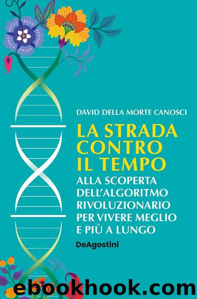 La vita contro by Rita Ragonese