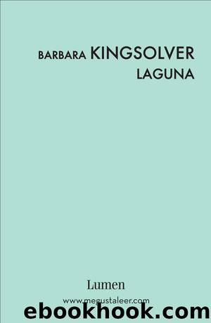 Laguna by Barbara Kingsolver