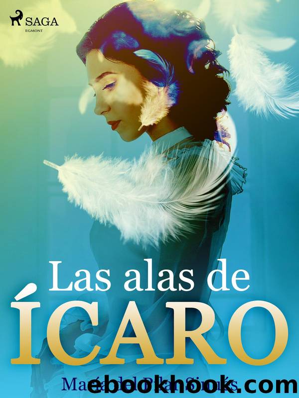 Las alas de Ãcaro by María del Pilar Sinués