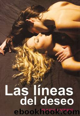 Las lÃ­neas de deseo by Radclyffe