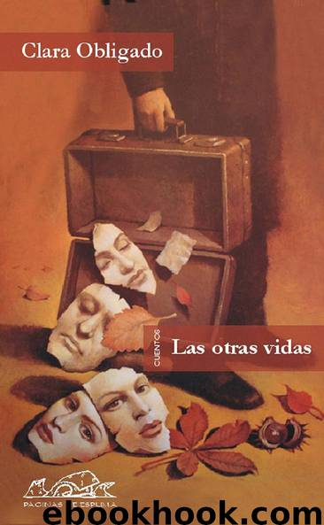 Las otras vidas by Clara Obligado