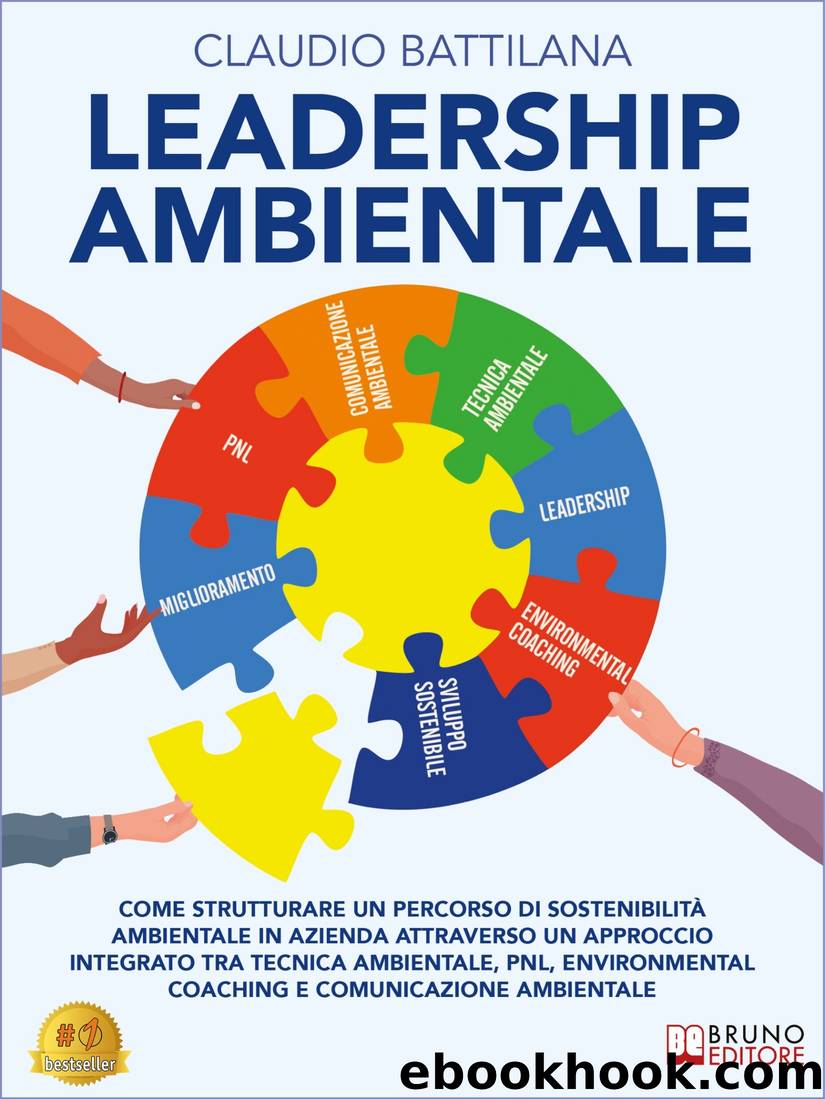 Leadership ambientale by Claudio Battilana