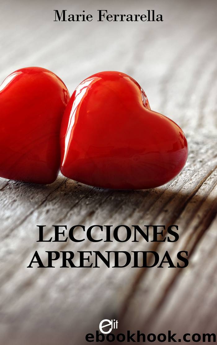 Lecciones aprendidas by Marie Ferrarella