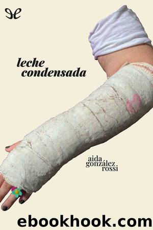 Leche condensada by Aida González Rossi