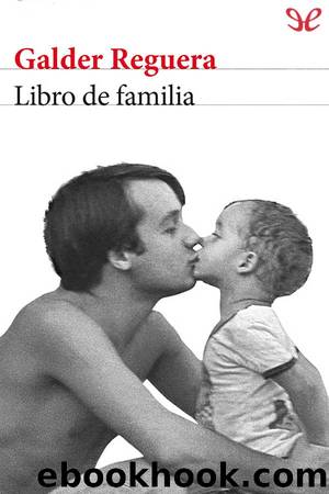 Libro de familia by Galder Reguera