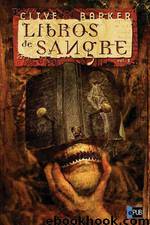 Libros de Sangre - Volumen 1 by Clive Barker