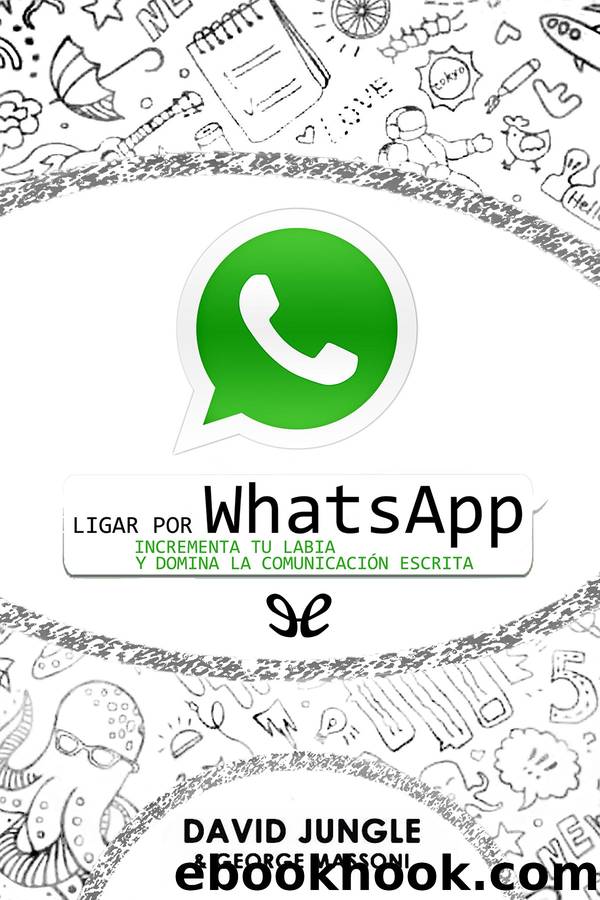 Ligar por WhatsApp by David Jungle & George Massoni