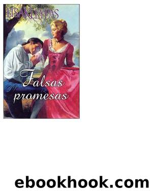 Lisa Kleypas. Falsas Promesas by Unknown