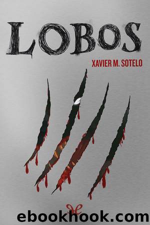 Lobos by Xavier M. Sotelo