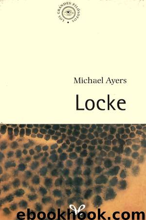 Locke by Michael Ayers