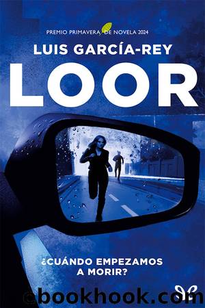 Loor by Luis García-Rey