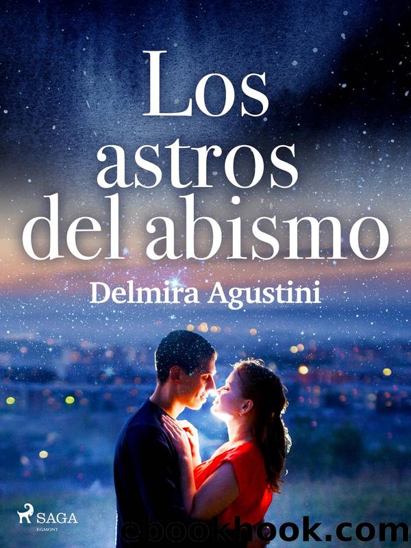 Los astros del abismo by Delmira Agustini