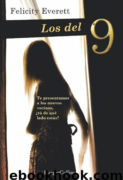 Los del 9 by Felicity Everett