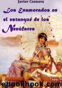 Los enamorados en el estanque de los nenufares by Javier Cosnava