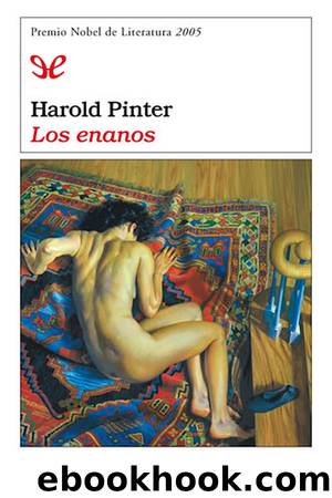 Los enanos by Harold Pinter