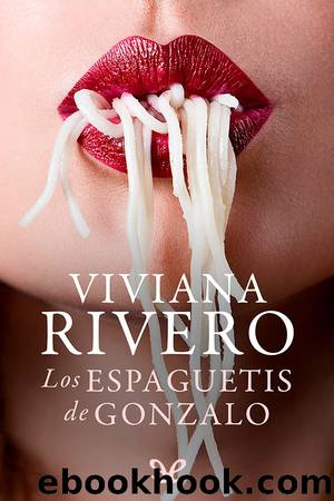 Los espaguetis de Gonzalo by Viviana Rivero