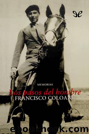 Los pasos del hombre by Francisco Coloane