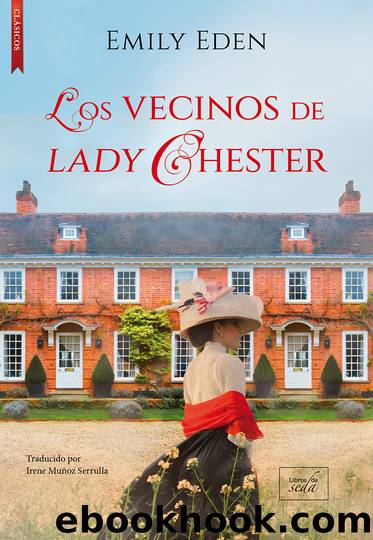 Los vecinos de lady Chester by Eden Emily