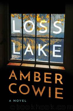 Loss Lake by Amber Cowie