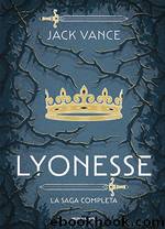 Lyonesse by Jack Vance