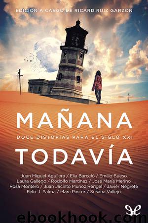 Mañana todavía by AA. VV