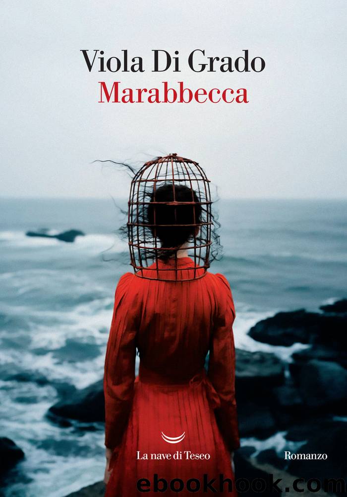 Marabbecca by Viola Di Grado