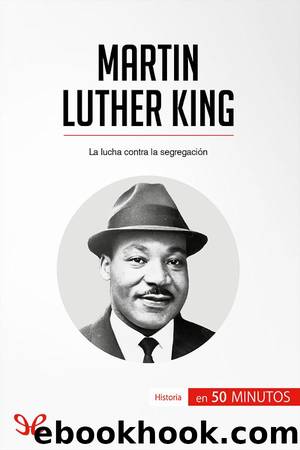 Martin Luther King by Camille David