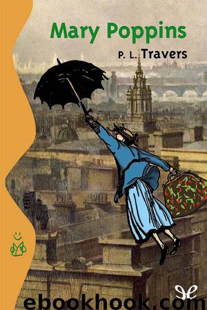 Mary Poppins by P. L. Travers