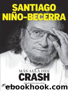 Mas Alla Del Crash. Apuntes Para Una Crisis by Santiago Niño-Becerra