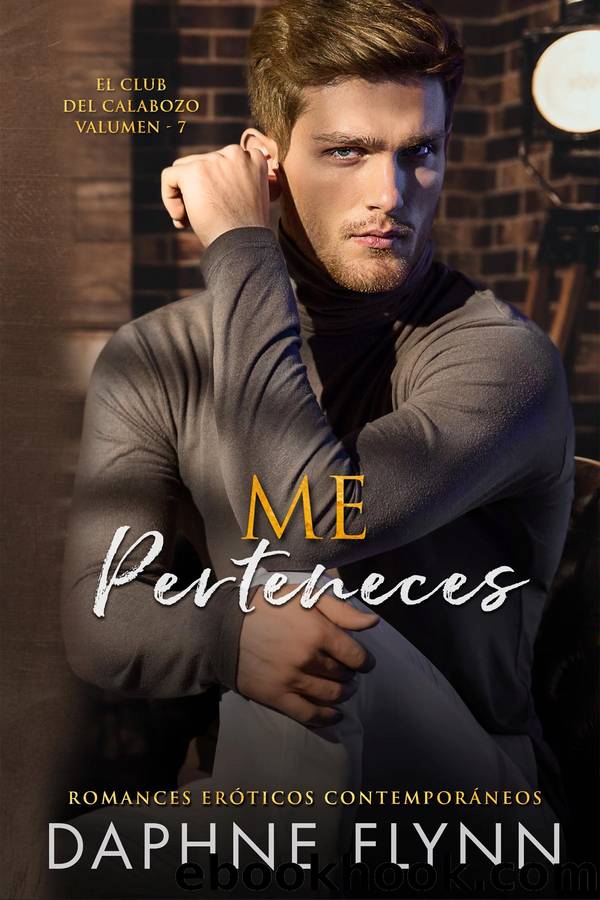 Me perteneces by Daphne Flynn