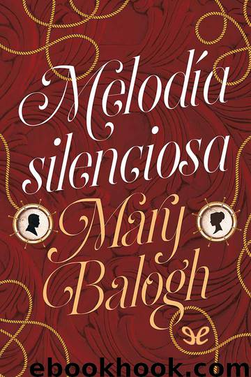 Melodía silenciosa by Mary Balogh