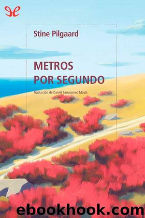 Metros por segundo by Stine Pilgaard