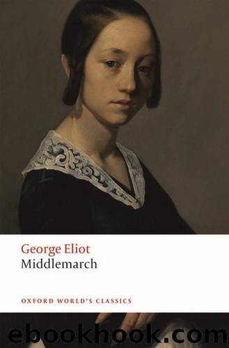 Middlemarch by Eliot George & Russell David