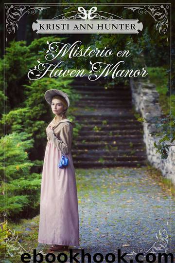 Misterio en Haven Manor by Kristi Ann Hunter