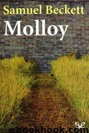 Molloy by Samuel Beckett