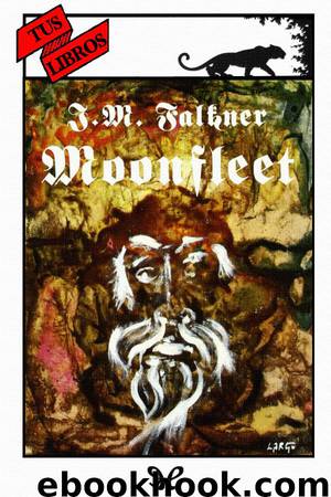 Moonfleet by John Meade Falkner