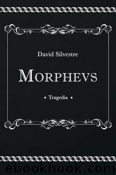 Morpheus by David Silvestre