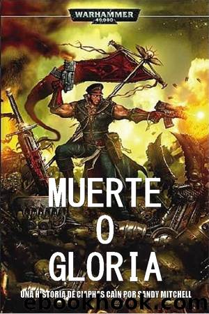 Muerte o Gloria by Usuario